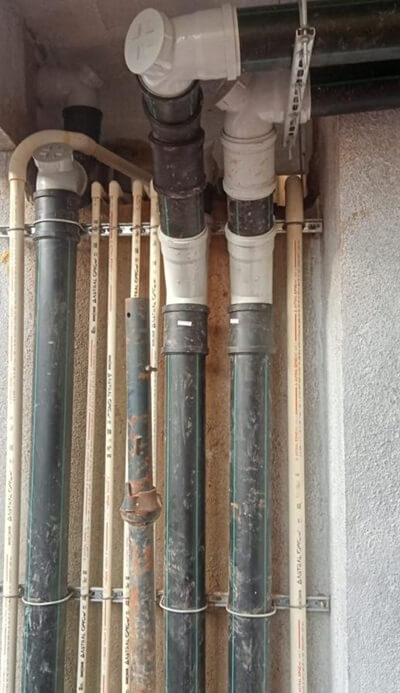 Comprehensive Pipe Inspections & Maintenance