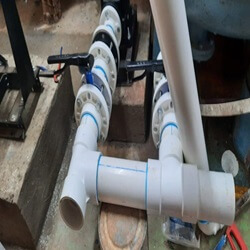 water filteration system