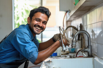 Plumbing Repair Services in Goa